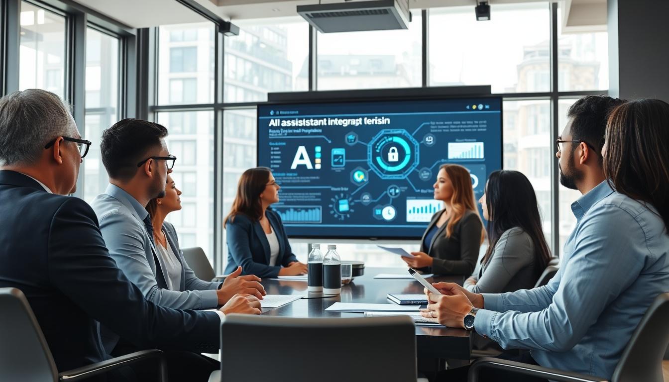 Why Choose AI Training?